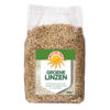 green lentils 900g valle del sole