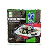 roasted seaweed yaki sushi nori 10 stuks (28gr) jhfoods