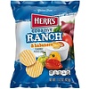 herr's ranch creamy habanero chips 184.3g