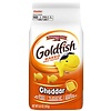 goldfish cheddar Crackers 6.6 oz - 187g