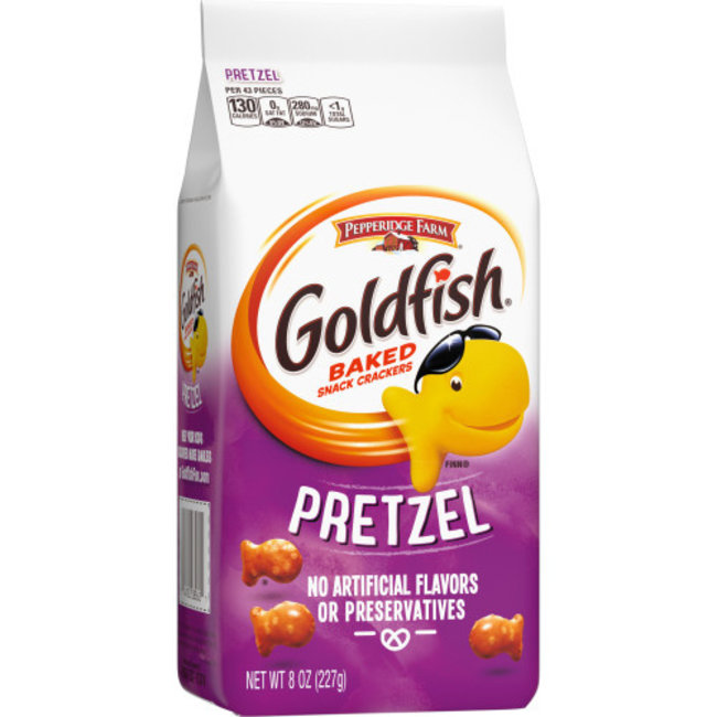 goldfish flavor blasted xtra cheddar 6.6 oz 187g Tokogembira.nl