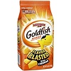 goldfish flavor blasted xtra cheddar 6.6 oz  - 187g