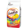 goldfish colors cheddar 6.6 oz - 187g