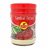 sambal terasi 190gr Uleg Finna