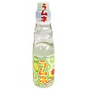 Ramune Coconut Flavour Soda Drink, 200ml