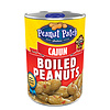 Peanut Patch cajun Gekookte Peanuts 378g