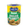 peanut patch boiled peanuts original 13.5 oz - 383gr