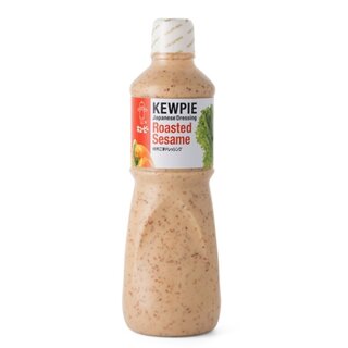 Kewpie Kewpie Roasted Sesame Dressing 1 liter