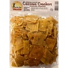Nesia Cassava Crackers 250gr