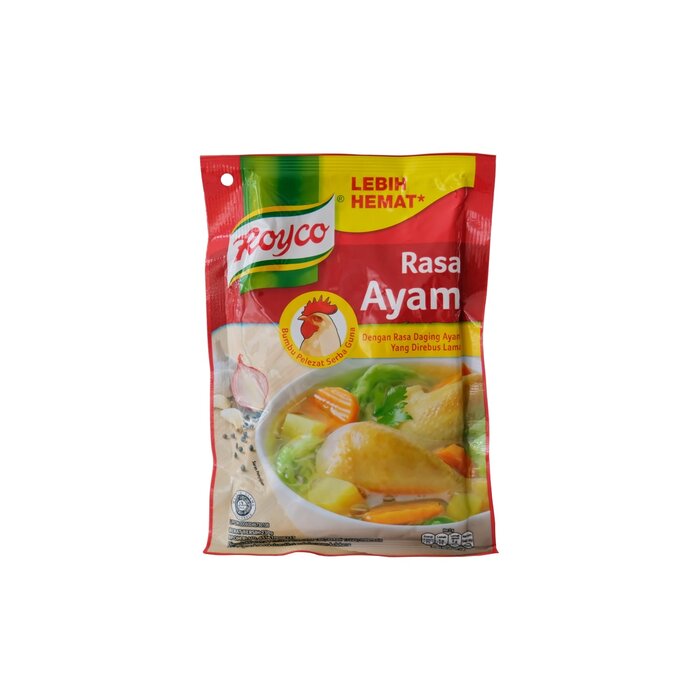 Royco Rasa Ayam Chicken Seasoning Powder 220gr