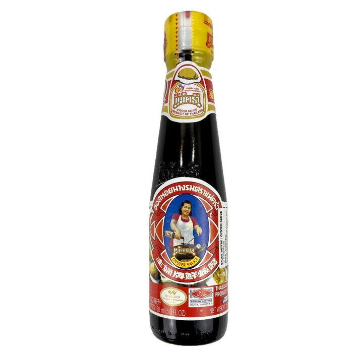 Oyster Sauce 150ml - Maekrua