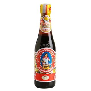 Oyster sauce 300 ml - Maekrua