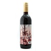 Sweet Red Wine 750ml, 12% - Ponkiy Loa