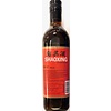 Shaoxing wijn for cooking only 70 cl. 14% - black lid