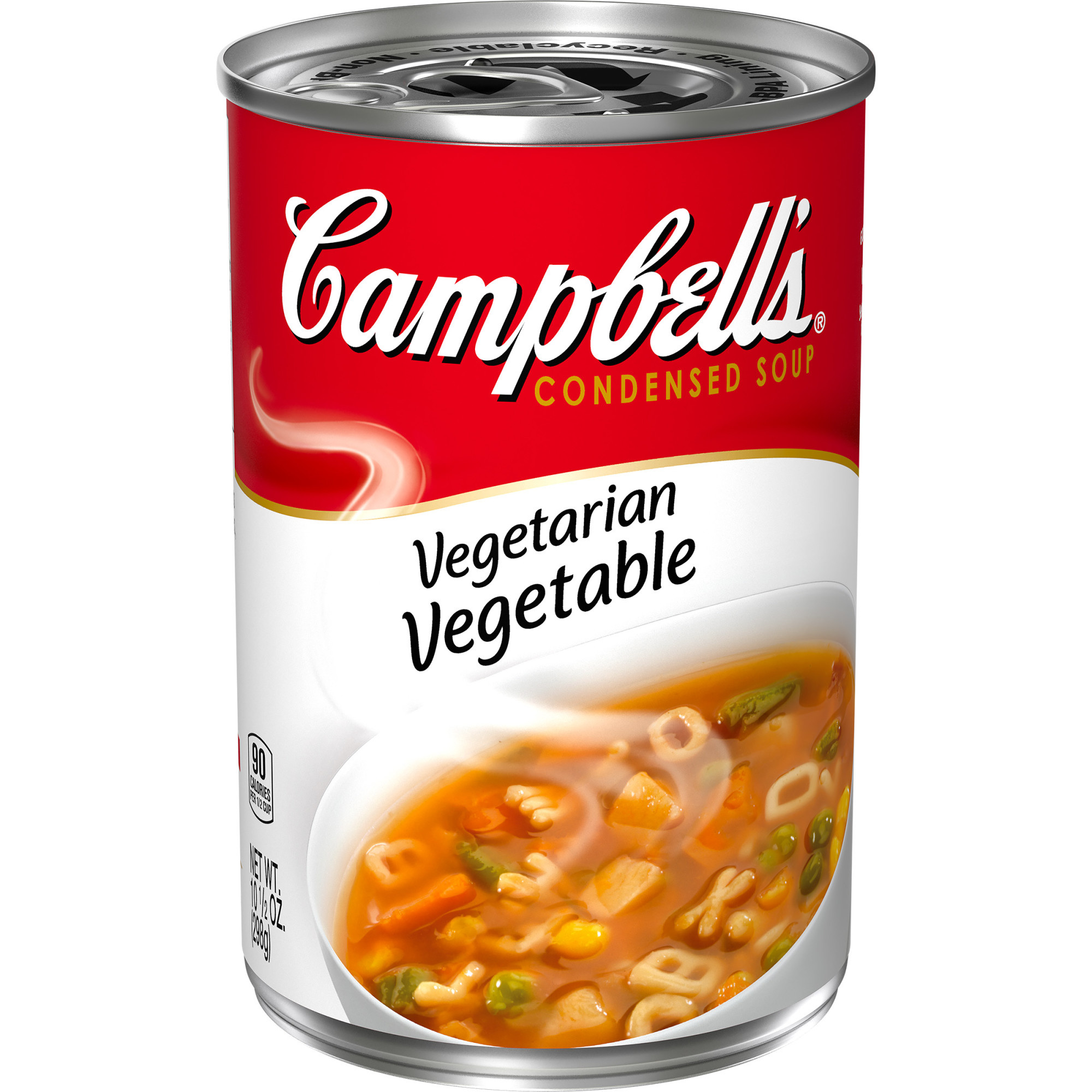 TokoGembira | Campbell's Vegetable Soup - Tokogembira.nl