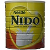 Nestle Nido instant full cream milk powder 2.5kg