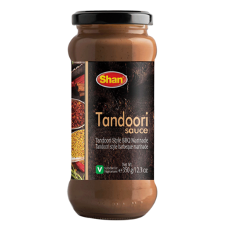Tandoori Sauce 350g Shan