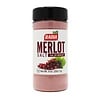 Badia Merlot Salt 9 oz - 255.1gr