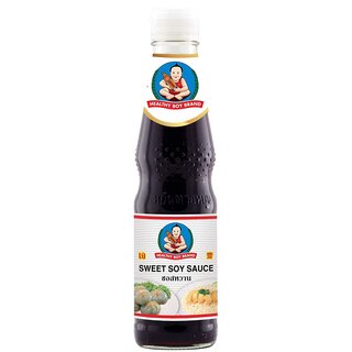 Sweet soy sauce 970g Dek Som Boon