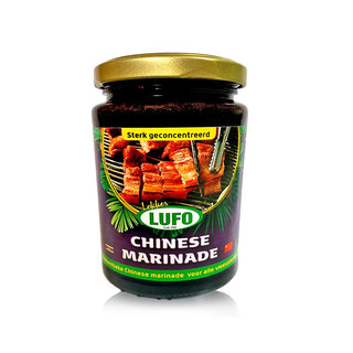 Chinese Marinade 300g Lufo