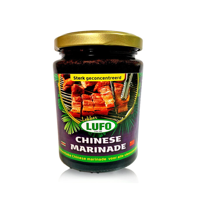 Chinese Marinade 300g Lufo