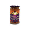 Extra Hot Curry Paste 283gr Patak's