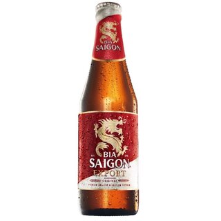 Saigon Beer 355ml