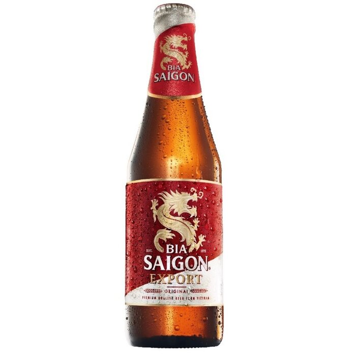 Saigon Beer 355ml
