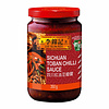 Sichuan Style Chilli Bean Sauce 350g Lee Kum Kee