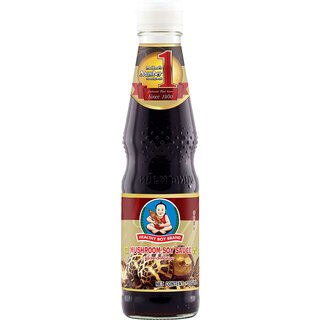 Mushroom Soy Sauce 300ml Dek Som Boon