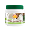 Organic Virgin Coconut Oil 500ml Valle Del Sole
