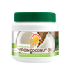 Organic Virgin Coconut Oil 500ml