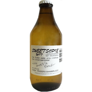 Sweet Sopie White 275ml Sing Traders