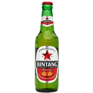Bintang Beer 330ml
