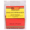 Instant Pindasaus 250gr FlowerBrand