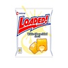 loaded white choco filled snack 32g Stateline
