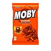 moby crunchy chocolate 90g Nutri