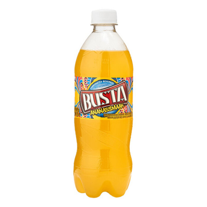 Busta Pineapple 590ml