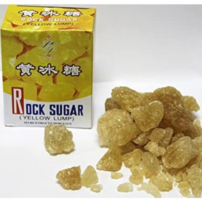 Rock Sugar 400g Fuxing