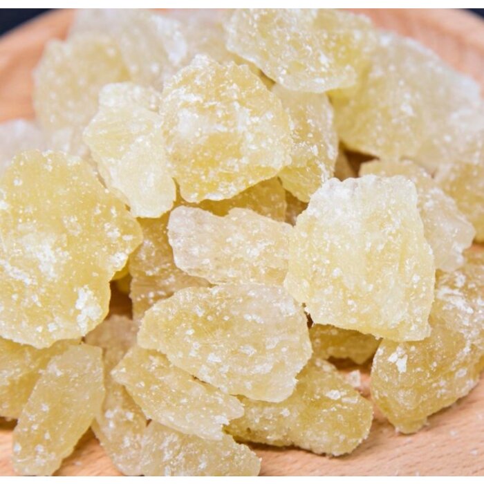 Rock Sugar 400g Fuxing