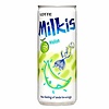 milkis melon soda drink 250ml lotte