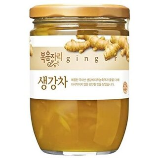 Ginger Tea 600g Chungjungone