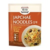 japchae noodles 109g jongga