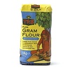 TRS gram flour - chickpea flour 1kg