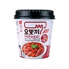 yopokki spicy Topkki 140g