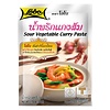 sour vegetable curry paste 50g lobo