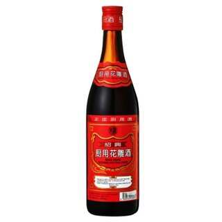 Hua Tiao Rice Wine 14%, 640ml Golden Turtle