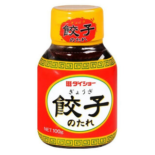 outlet: Gyoza & Dumpling Sauce 100g Daisho Best before 2025.07.16