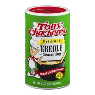 Tony Chachere's Creole Seasoning 227g - 8 oz