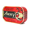 sardines in in oil Anny 125g